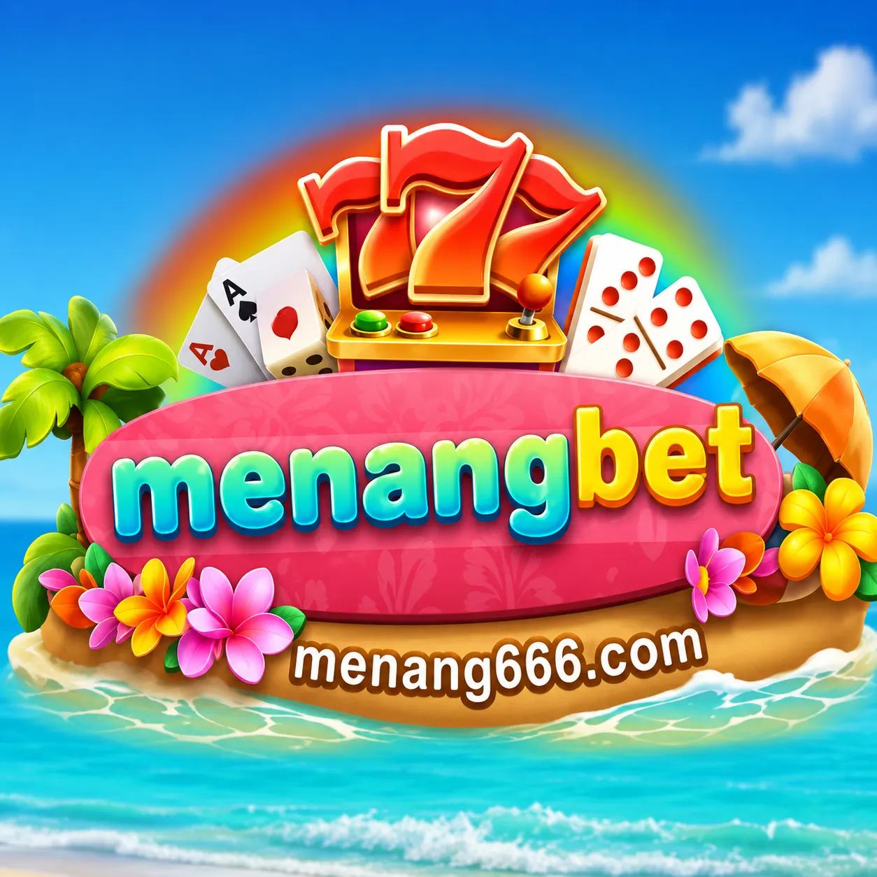 MENANGBET - Permainan Arcade Seru dan Mengasyikkan