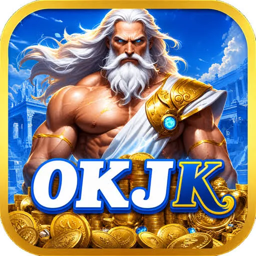 OKJK - Game Domino Seru dan Menyenangkan