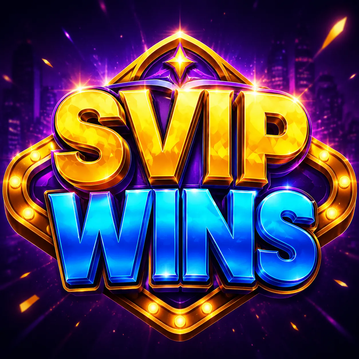 SVIPWINS - Aplikasi Sportsbook Terbaik untuk Taruhan Anda