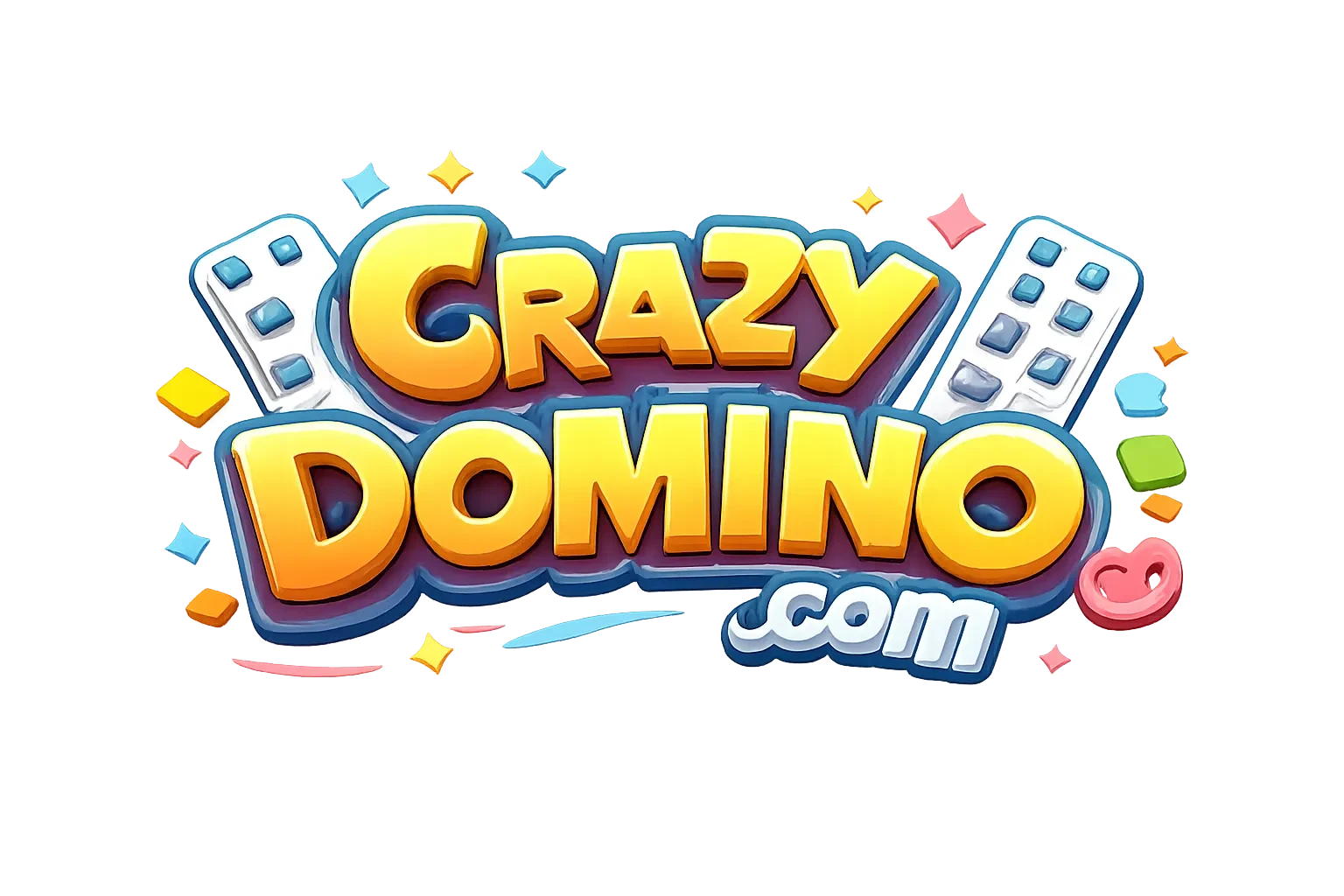 crazydomino — Pusat Unduh APK